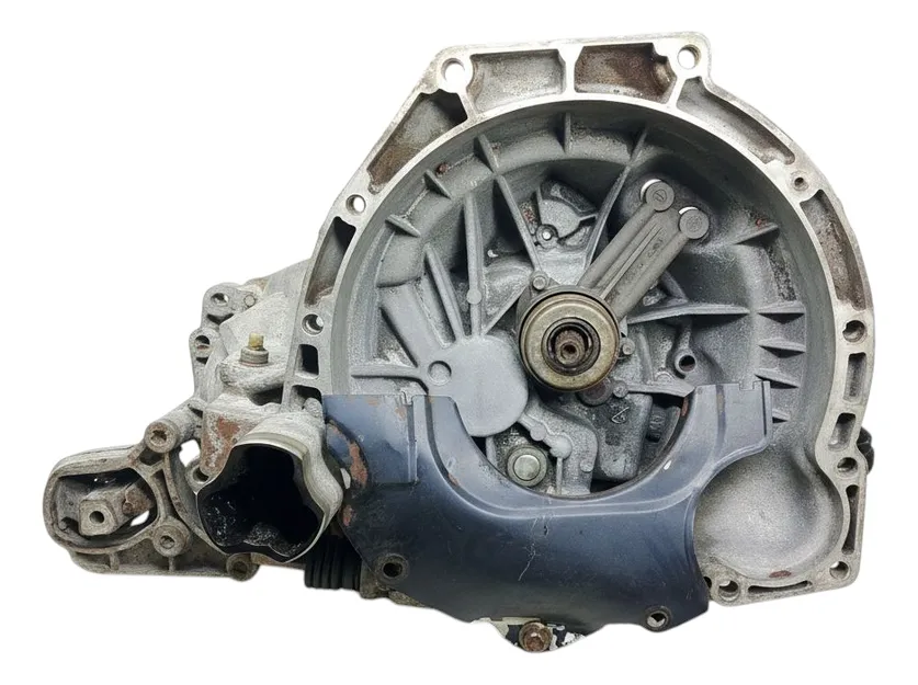 CAIXA CAMBIO KA 1.0 ZETEC 2000 2001 A 2007